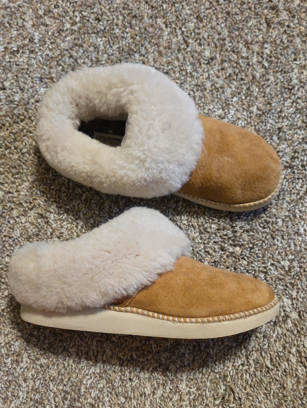 OLUKAI Ku'i Slippers